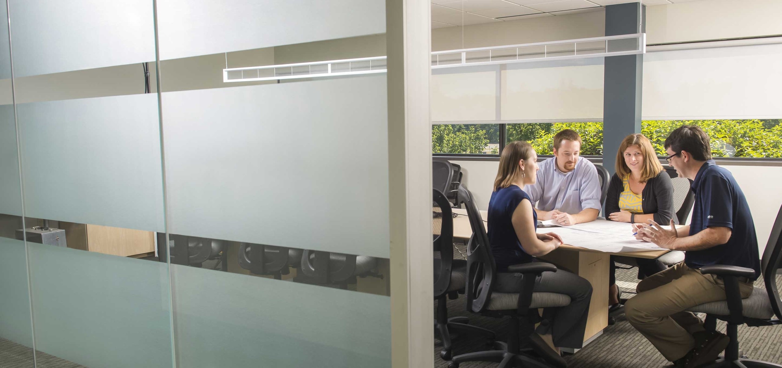 Offices - Tighe & Bond