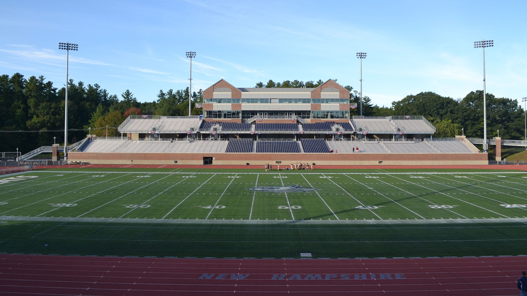 Sports Arena New Milford Connecticut