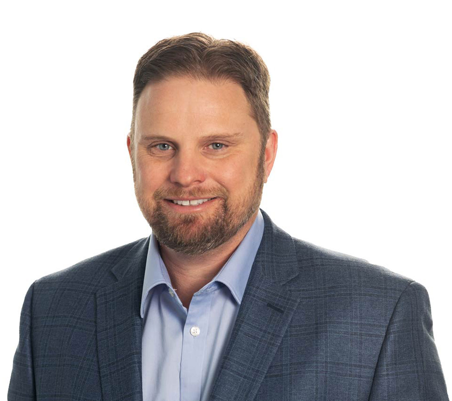 Three Questions with Board Member Daniel Rukakoski