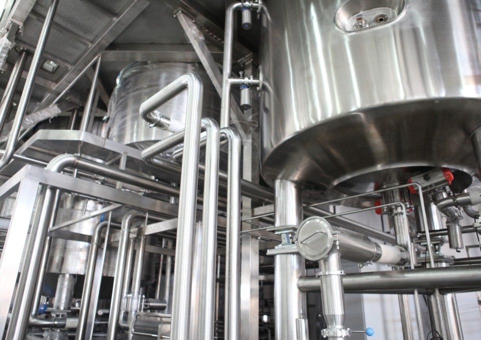 Medusa Brewing Company