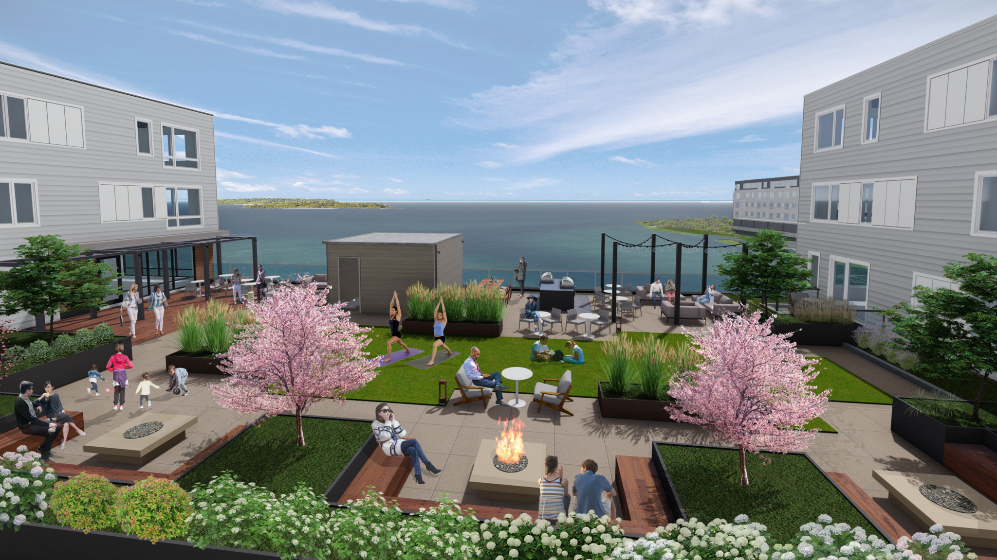 Taking the First Step toward a Revitalized Lynn Waterfront Tighe & Bond