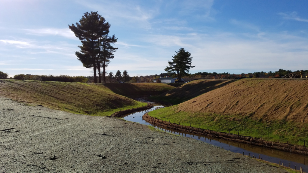 Policy Brook at Tuscan Village