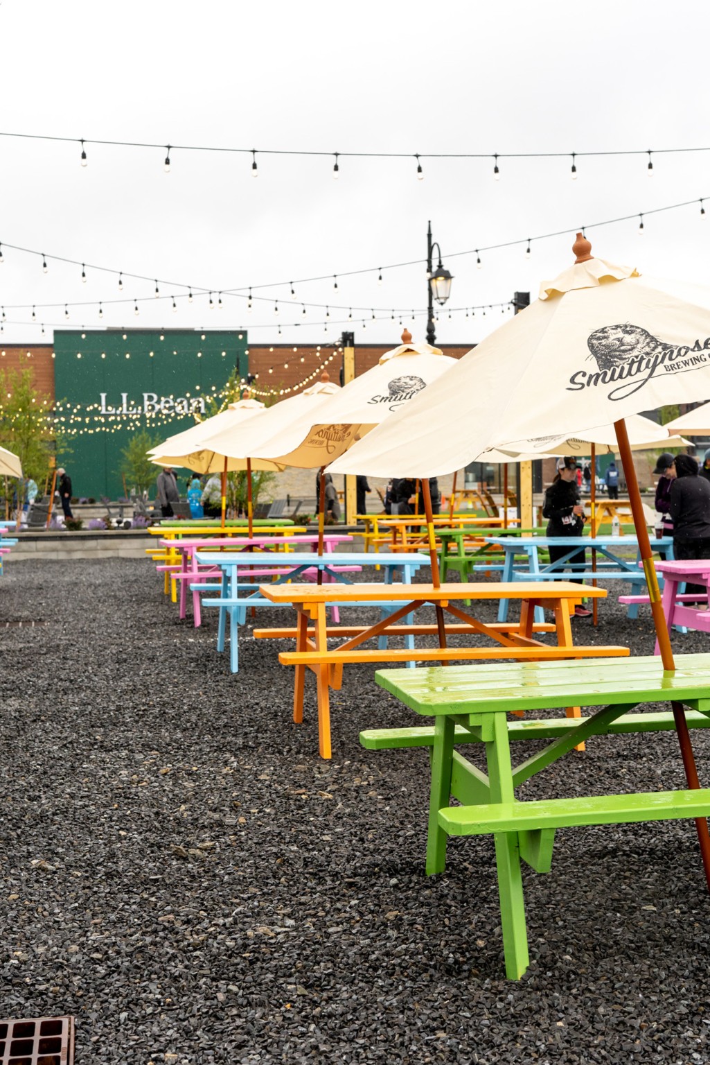 Tuscan Village Celebrates Phase 2 Opening Northeast consulting