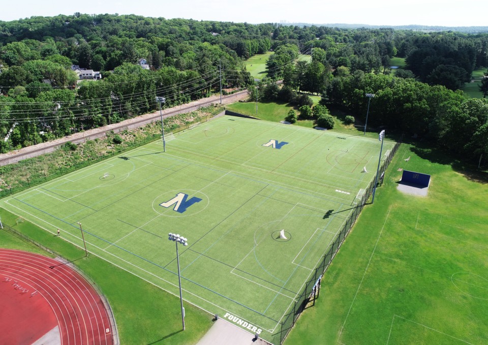 Defazio Park Field