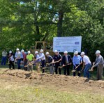 Littleton Groundbreaking