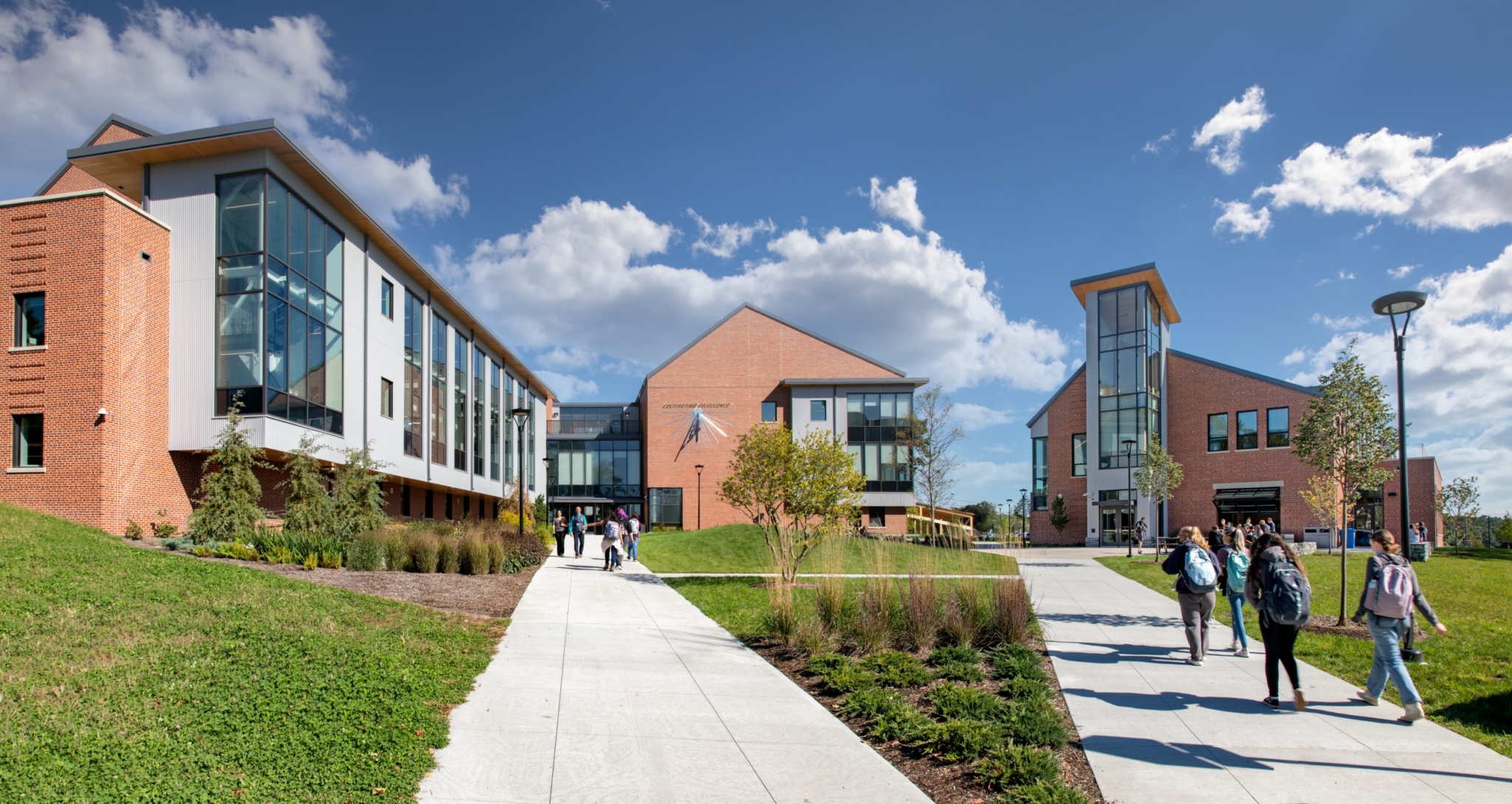 Ranking 4 Among Massachusetts' Largest Landscape Architecture Firms