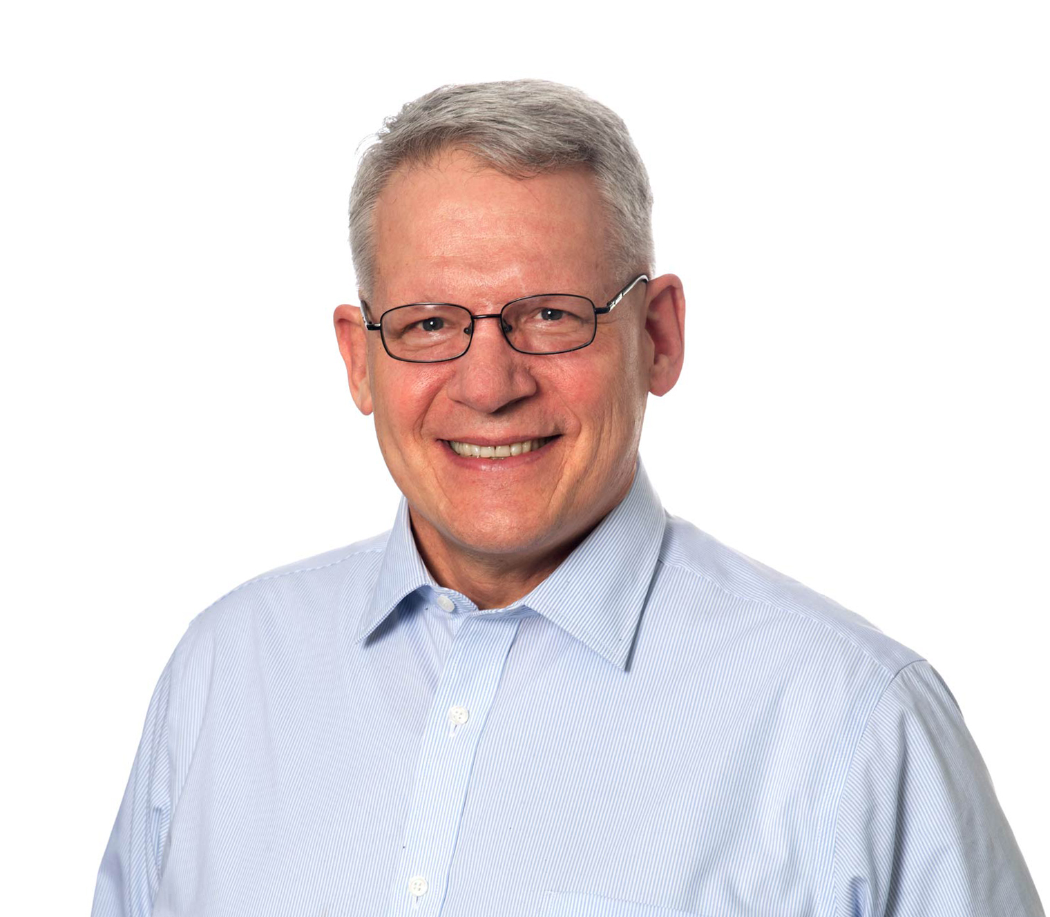 Fred Mueller, PE Tighe & Bond