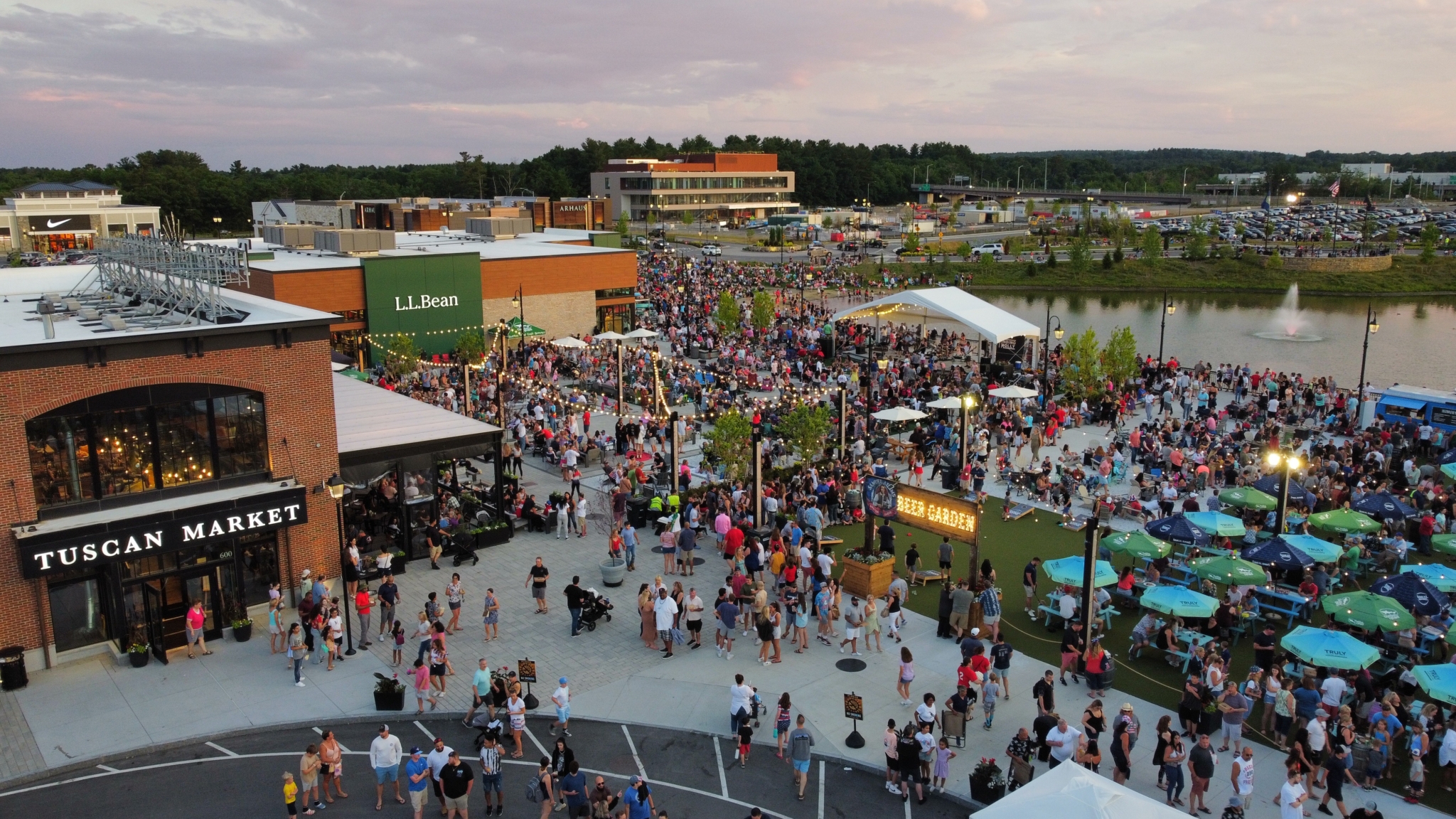 Tuscan Village Receives Gold ACEC NH Award tuscan-village-receives-gold-acec-nh-award