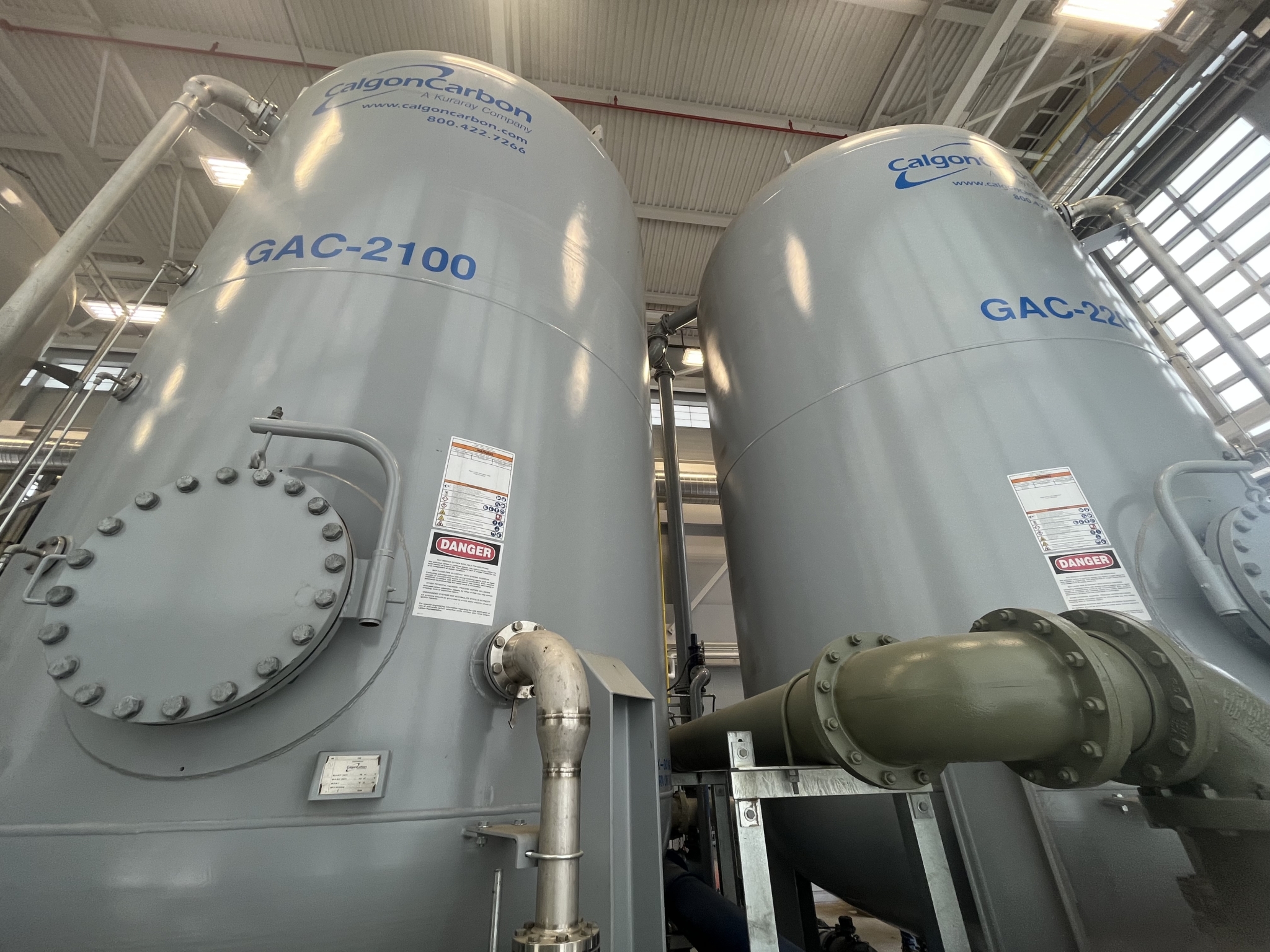 Our Firm Receives Three ACEC/MA Awards Northeast consulting engineering ...